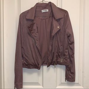 Charlotte Russe, Purplish blazer.